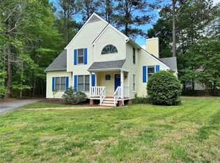 7508 Northford Ln, Chesterfield, VA 23832