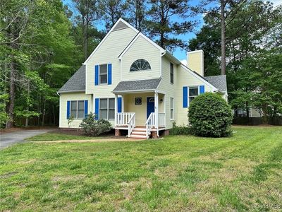 7508 Northford Ln, Chesterfield, VA, 23832