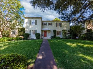 2175 Roanoke Rd, San Marino, CA 91108