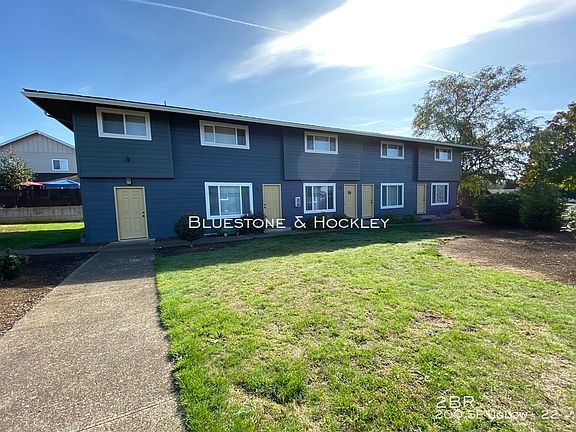 4th image of 200 SE Uglow Ave #22