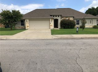 409 Valley Oaks Loop, Georgetown, TX 78626