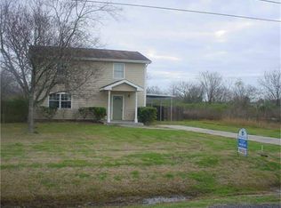 1023 27th St, San Leon, TX 77539