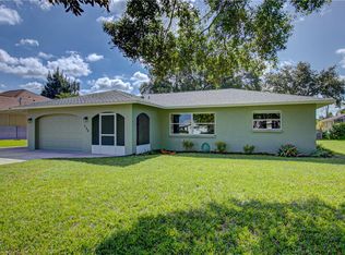 230 Altair Rd, Venice, FL 34293
