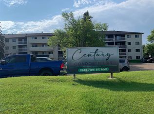 1945 105th St NW #411, Edmonton, AB T6J5N6