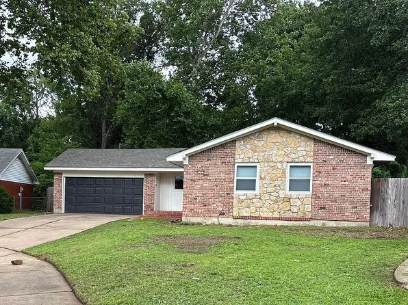 3327 S 120th Ave E, Tulsa, OK 74146