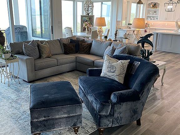 4th image of 3598 S Spinnaker Bay Dr