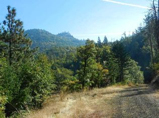 10699 E Antelope Rd, Eagle Pt, OR 97524