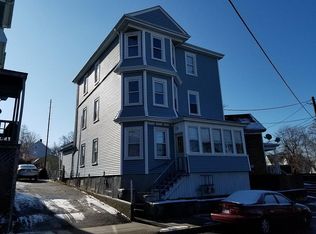 7 Division St, Fall River, MA 02721