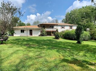 16516 Powerline Rd, Holley, NY 14470