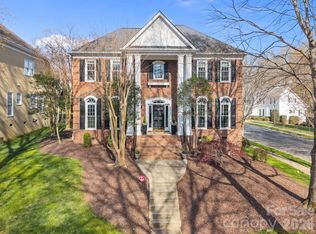 7100 Prescott Pond Ln, Charlotte, NC 28270
