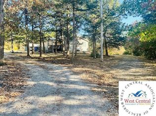 17308 Mockingbird Rd, Warsaw, MO 65355