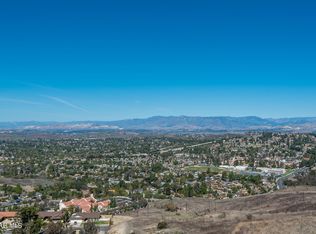 2576 Sapra St, Thousand Oaks, CA 91362