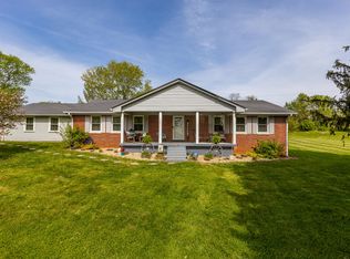 1945 Jones Ln, Frankfort, KY 40601