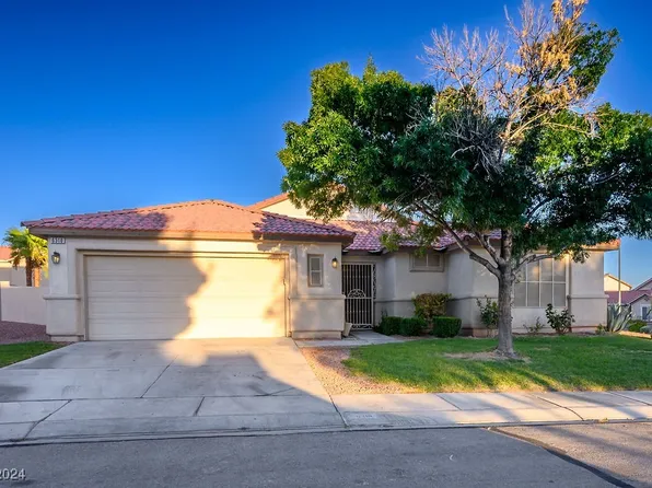6310 Giant Oak St, North Las Vegas, NV 89084