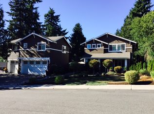 12412 NE 108th Pl, Kirkland, WA 98033