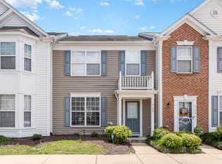 5108 Tomasita Ct, Raleigh, NC 27616