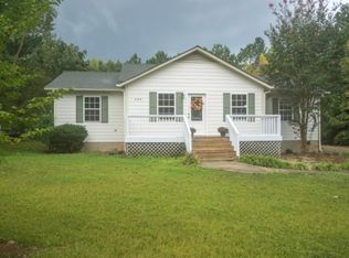 799 Chambers Rd, York, SC 29745