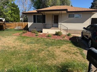 5815 W 39th Ave, Wheat Ridge, CO 80212