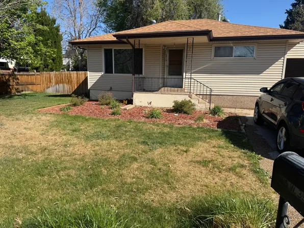 5815 W 39th Ave, Wheat Ridge, CO 80212