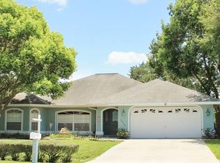 23424 Sierra Rd, Land O Lakes, FL 34639