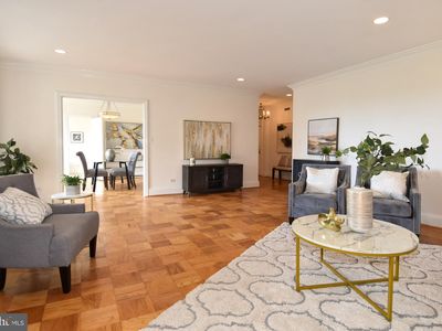 2801 New Mexico Ave NW APT 1215, Washington, DC, 20007
