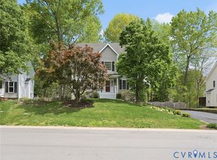 1625 Upperbury Dr, Midlothian, VA 23114