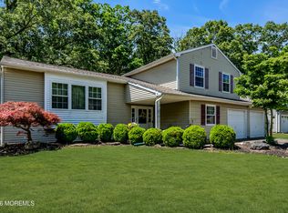 71 Glen Arden Drive, Howell, NJ 07731