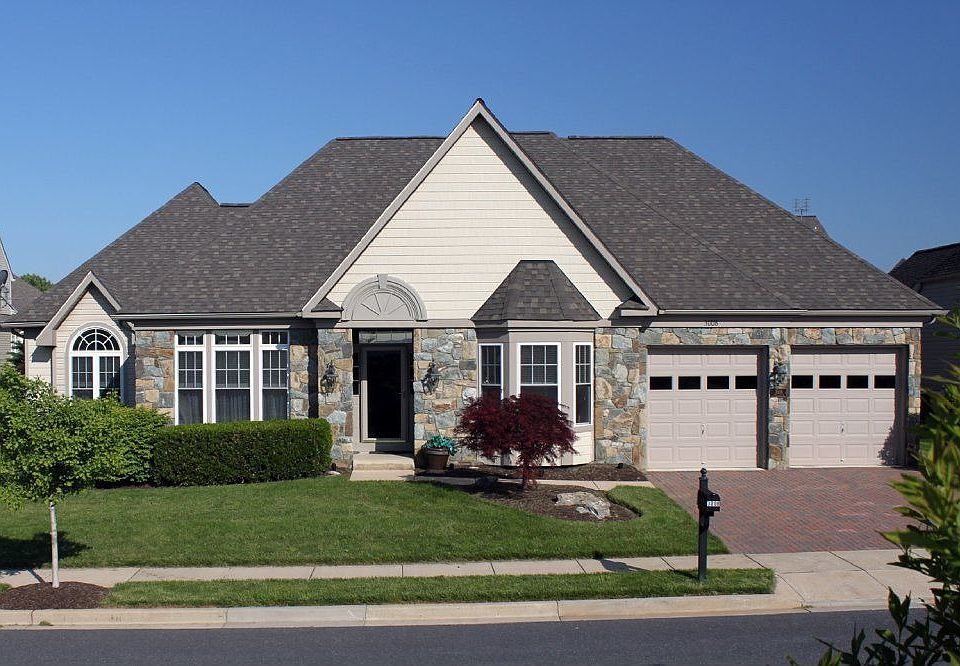 For Sale: 3008 Arbor Square Drive, Frederick, MD 21701