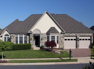 3008 Arbor Square Dr, Frederick, MD 21701