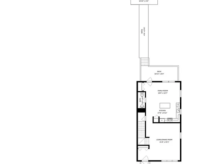 2041 W Warren Blvd #A — Photo 23