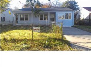 1725 N Piatt Ave, Wichita, KS 67214