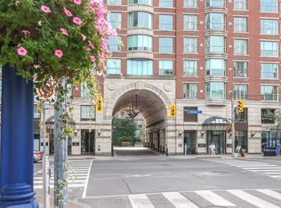 The Prince Arthur, Toronto, ON M5R 2G2