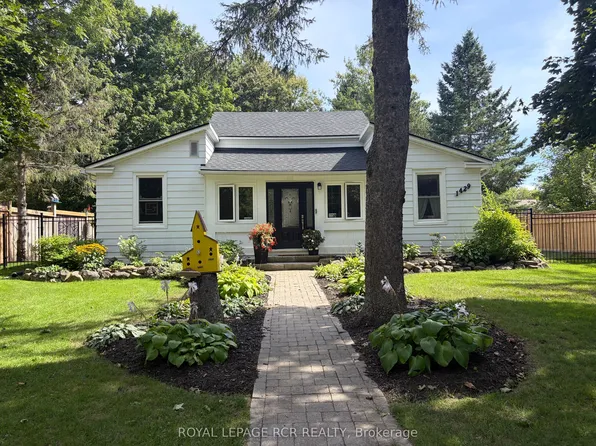 1429 Queen St W, Caledon, ON L7K 0E4