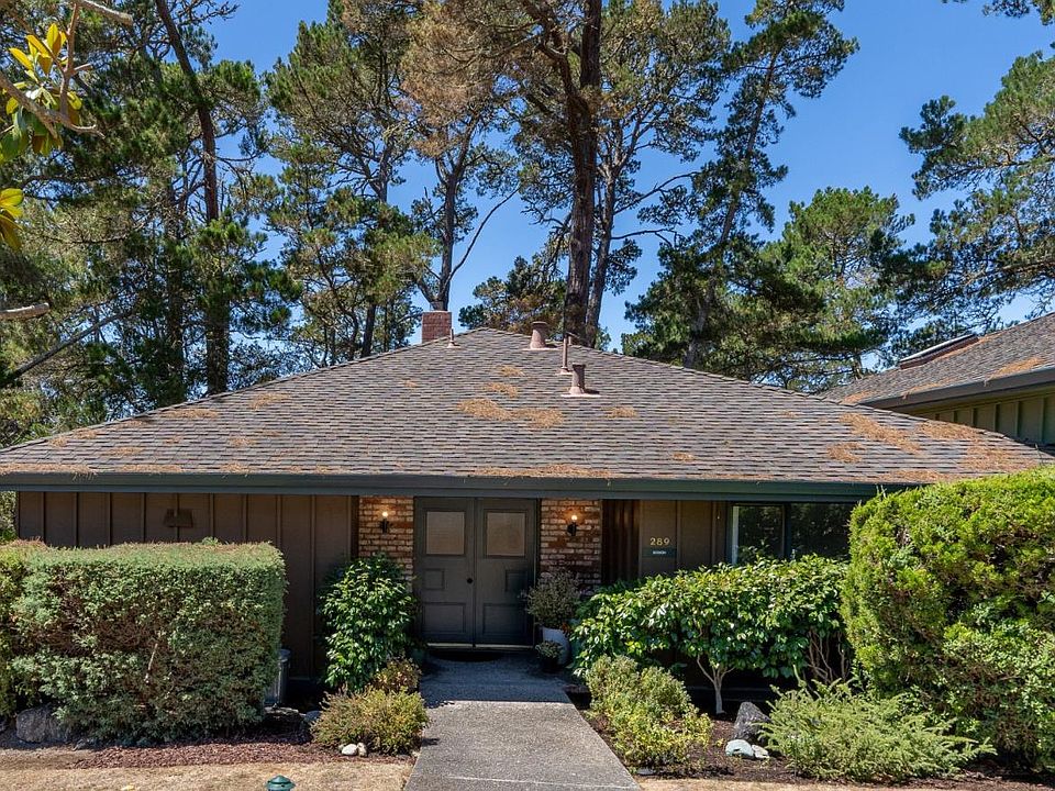 289 Del Mesa Carmel, Carmel, CA 93923 Zillow