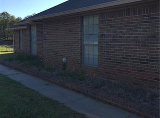 20711 SE 74th St, Newalla, OK 74857