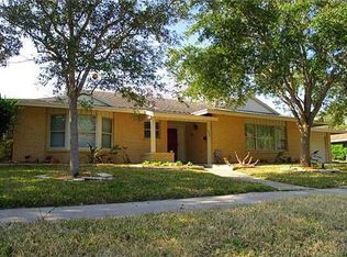 434 Chase Dr, Corpus Christi, TX 78412