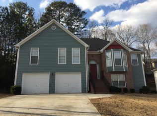 2172 Little River Dr, Suwanee, GA 30024