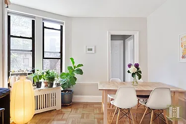 Sold by Halstead Real Estate