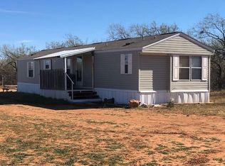 751 County Road 347, Rotan, TX 79546