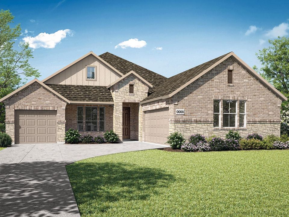 609 Aberdeen Lane