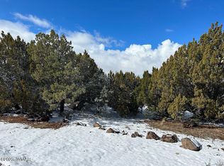 44 Uphill Trl, Vernon, AZ 85940