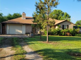 24248 180th St, Purcell, OK 73080