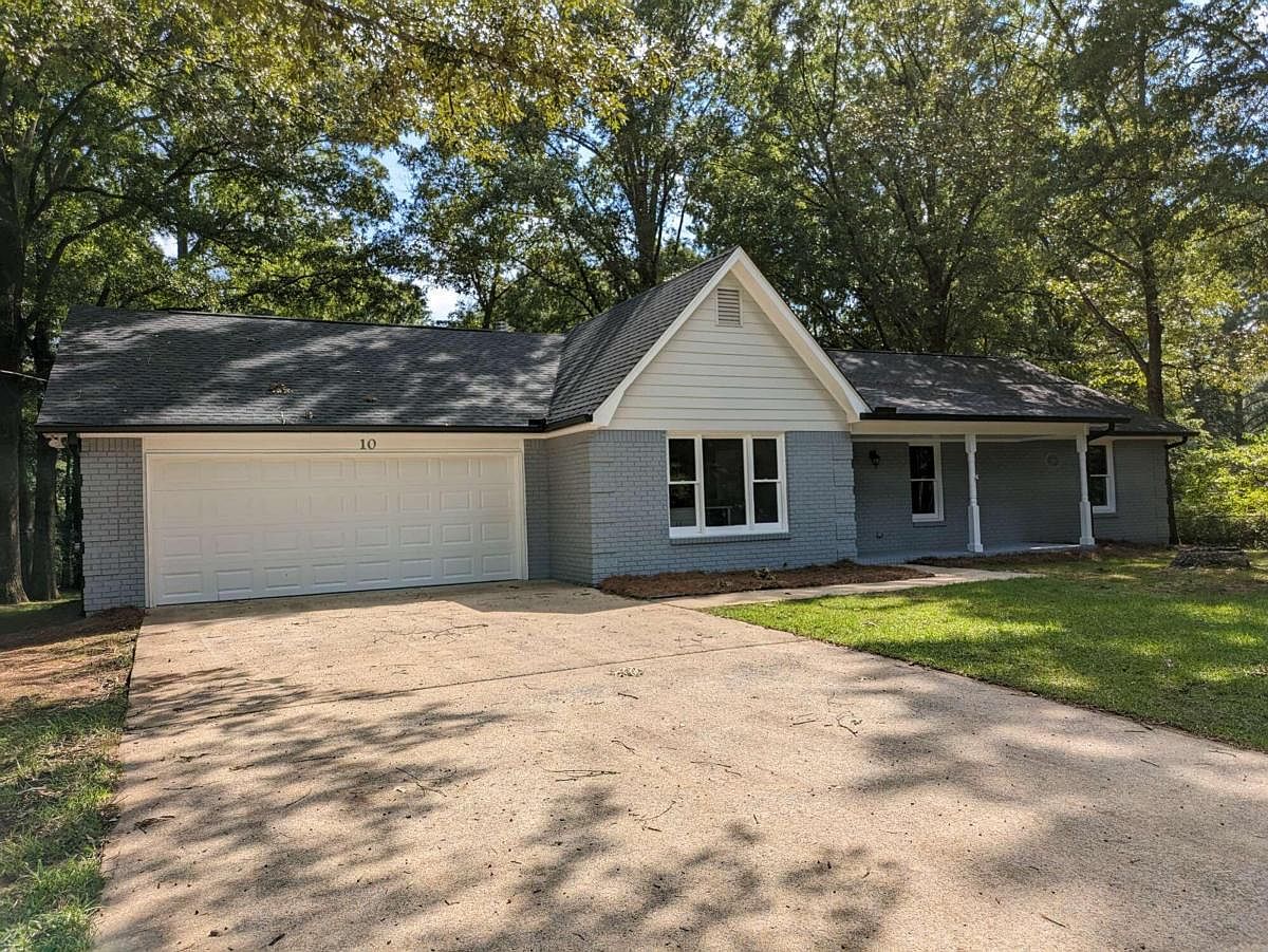 10 Woodbine Dr, Cartersville, GA 30120 Zillow