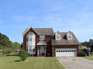 104 Shamrock Ct, Goldsboro, NC 27530