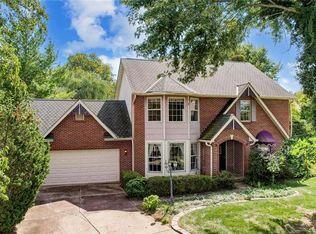 6350 Hackberry Ct, Hamilton, OH 45011