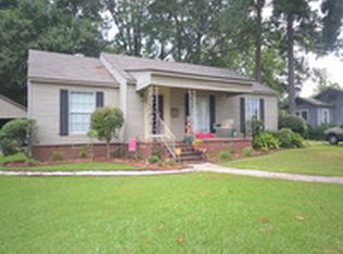 301 Smith St, Magnolia, AR 71753