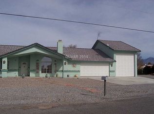 1920 E Augusta St, Pahrump, NV 89048