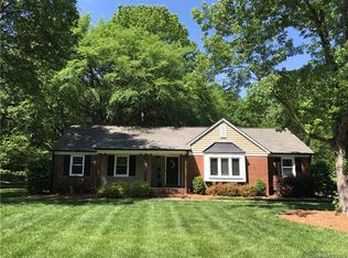 6748 Windyrush Rd, Charlotte, NC 28226