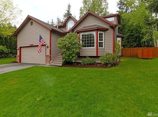 23169 Brandon Pl NW, Poulsbo, WA 98370