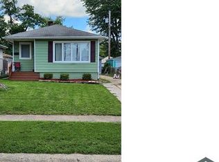 4161 Pierce St, Gary, IN 46408